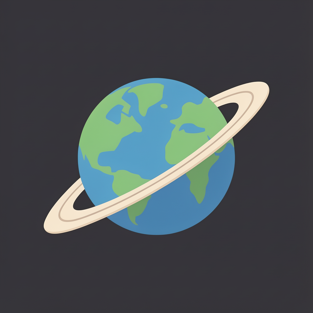 Astro Tracker hero artwork.