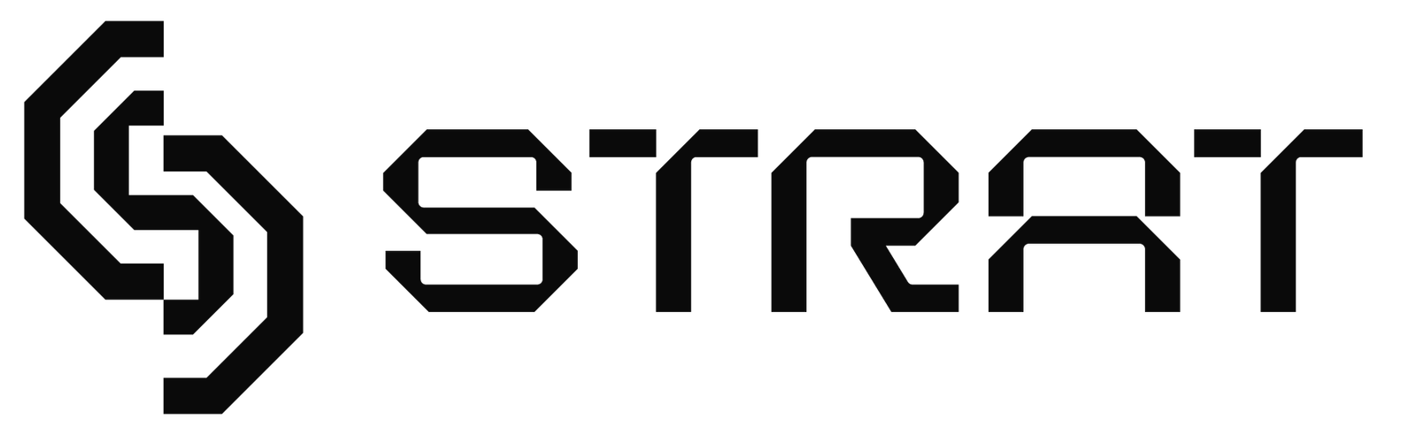 STRAT concept logo 3.